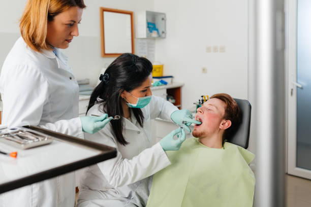 Best Knocked-Out Tooth (Avulsed Tooth) Treatment in Green Cove Springs, FL