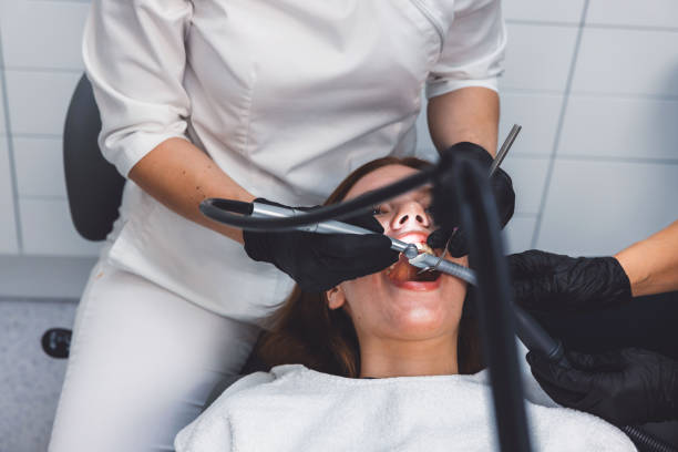 Best Emergency Treatment for Oral Infections in Green Cove Springs, FL